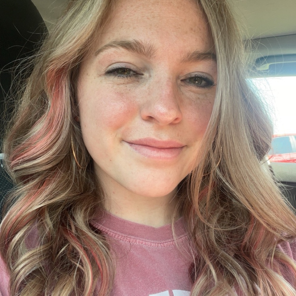 Meet your Posher, Sierra